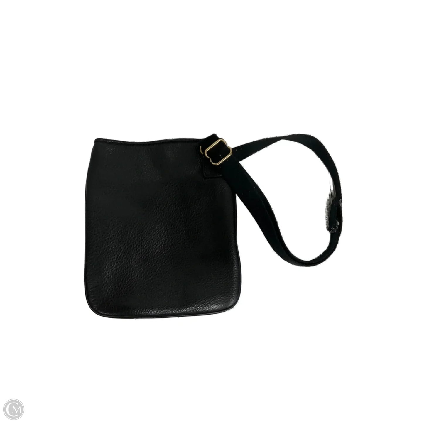 Crossbody Designer By Michael Kors, Size: Medium