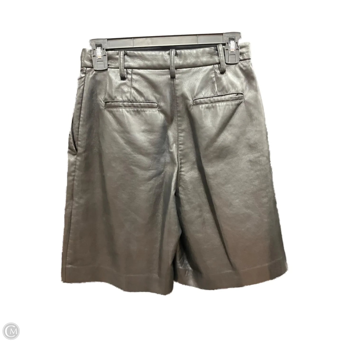 Shorts By Wilfred In Black, Size: 4