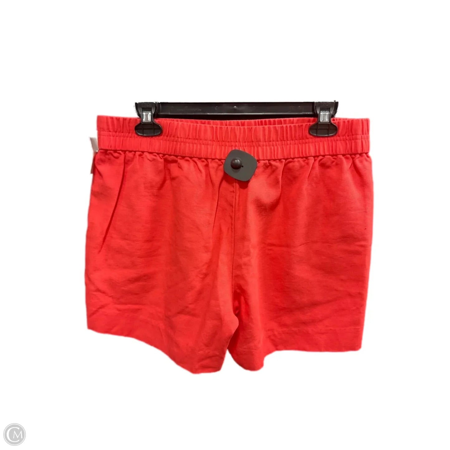 Shorts By J. Crew In Red, Size: 10