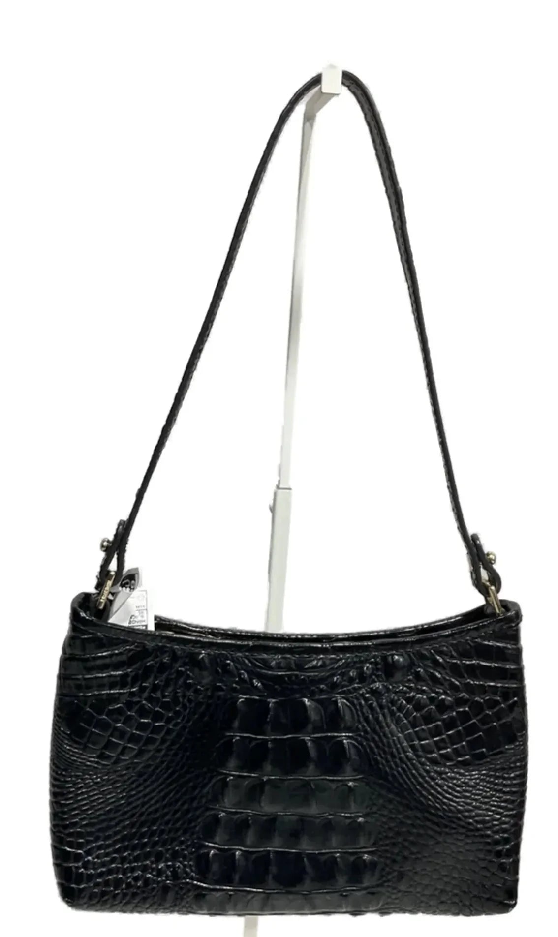 Handbag Designer By Brahmin, Size: Small