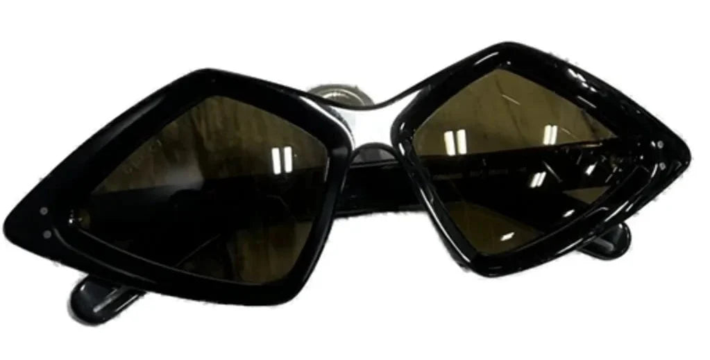 Sunglasses Luxury Designer By Gucci