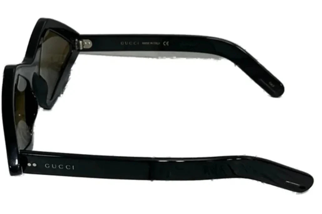 Sunglasses Luxury Designer By Gucci
