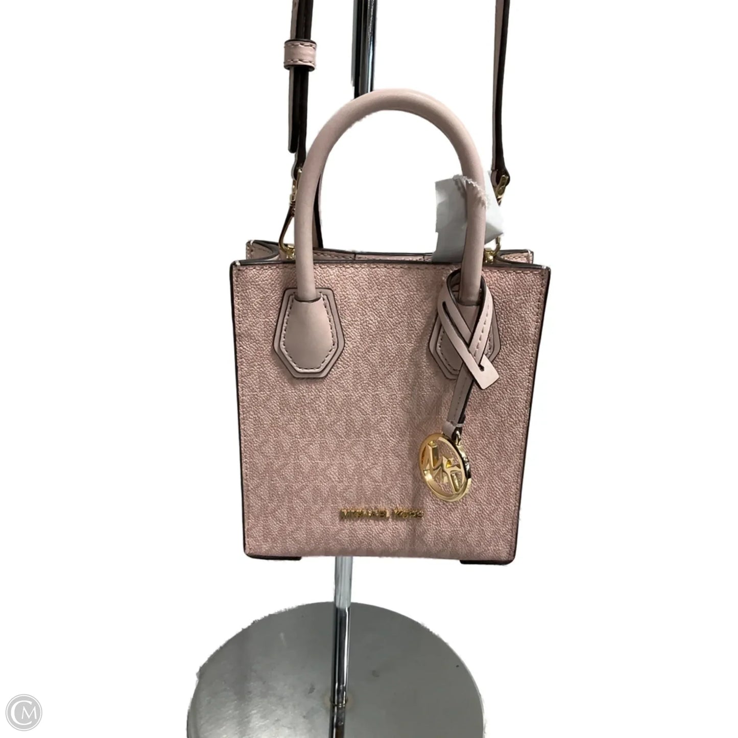 Handbag Designer By Michael Kors, Size: Small