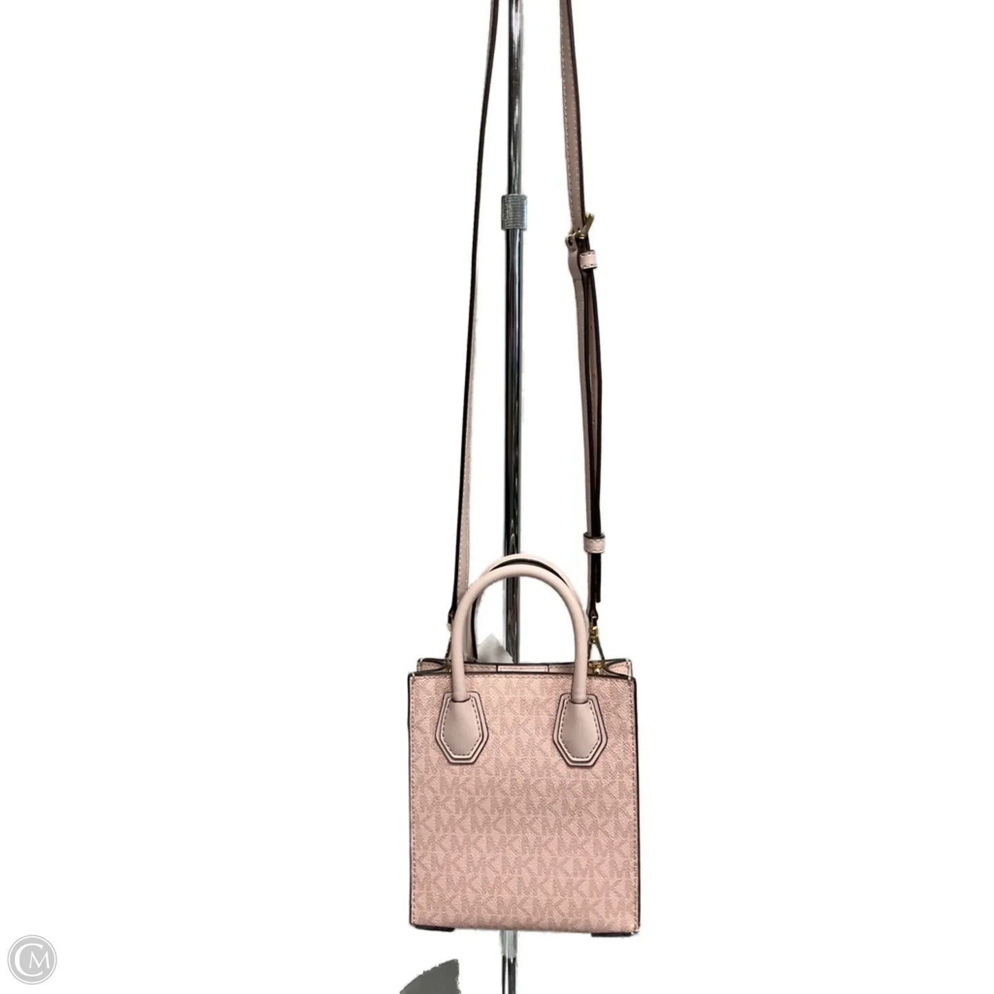 Handbag Designer By Michael Kors, Size: Small