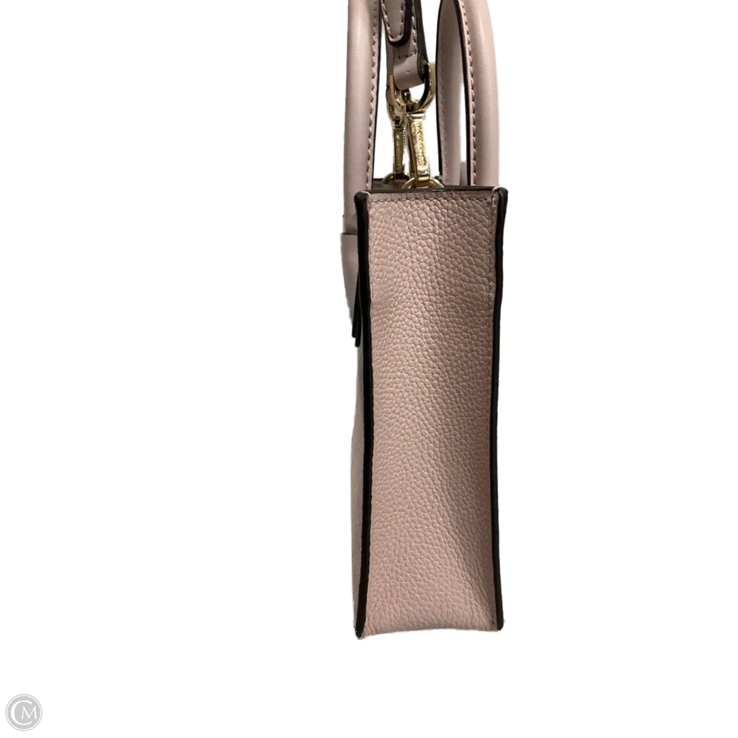 Handbag Designer By Michael Kors, Size: Small