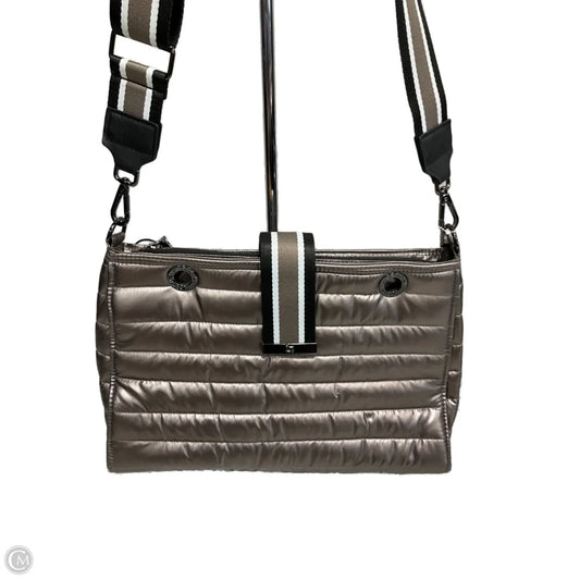 Handbag By Think Royln, Size: Large