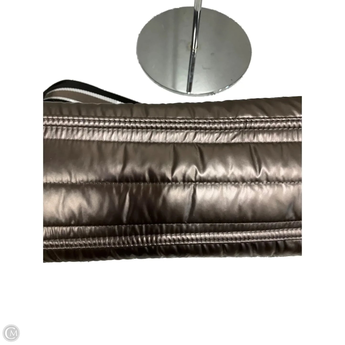 Handbag By Think Royln, Size: Large