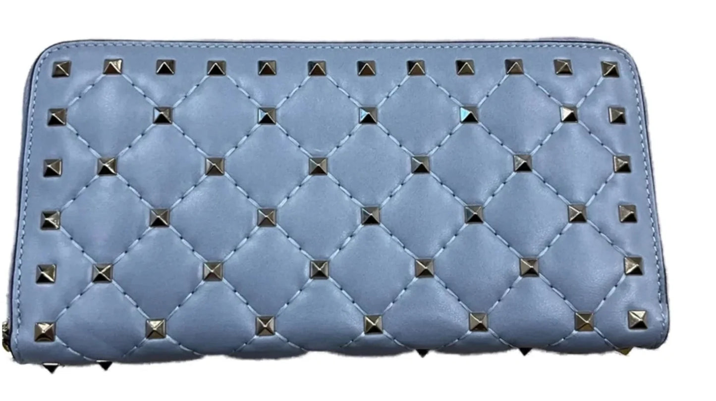 Wallet Luxury Designer By Valentino-garavani, Size: Large