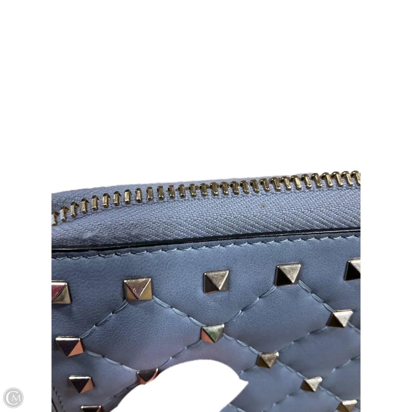 Wallet Luxury Designer By Valentino-garavani, Size: Large