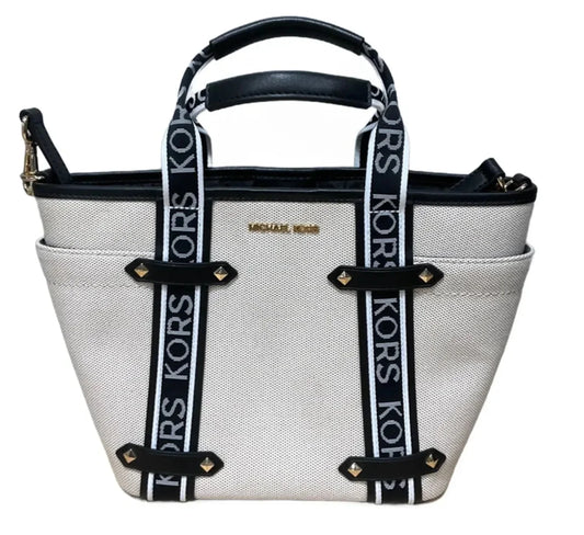 Handbag Designer By Michael Kors, Size: Medium