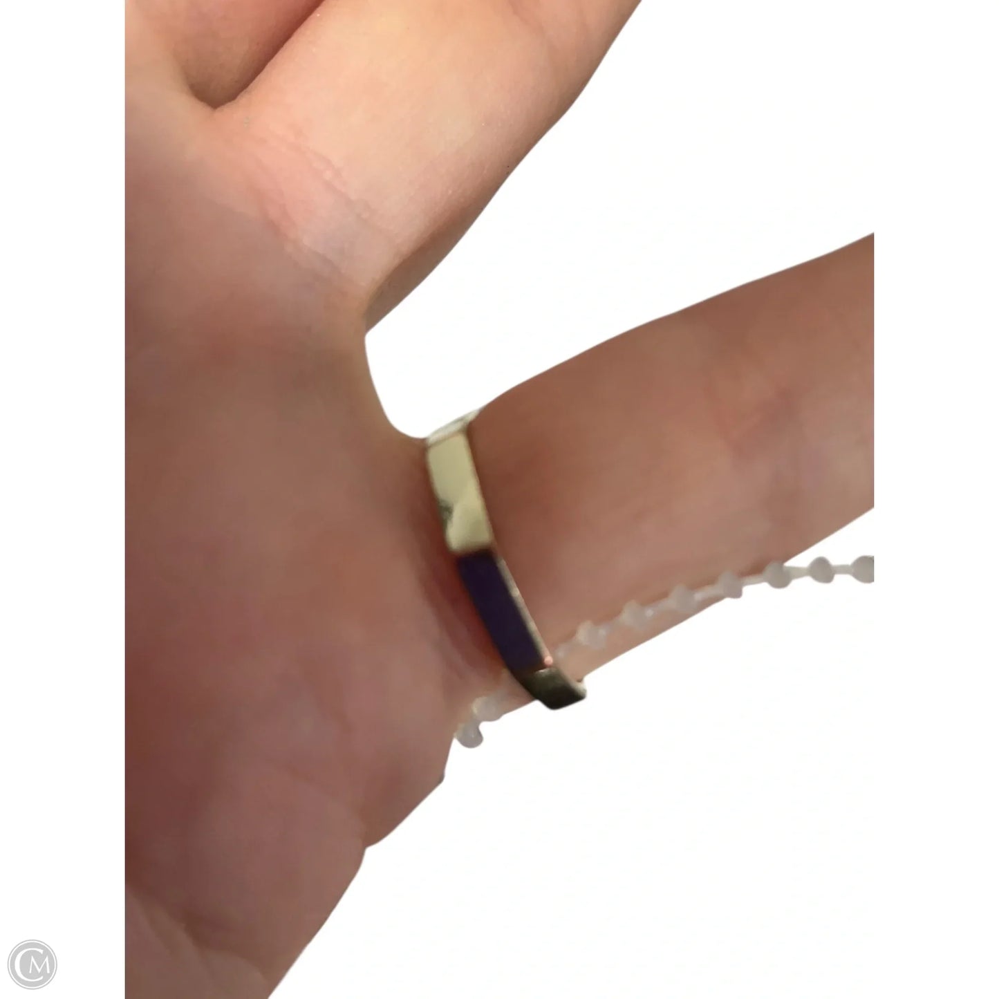 Ring Statement By Kendra Scott, Size: 5.5