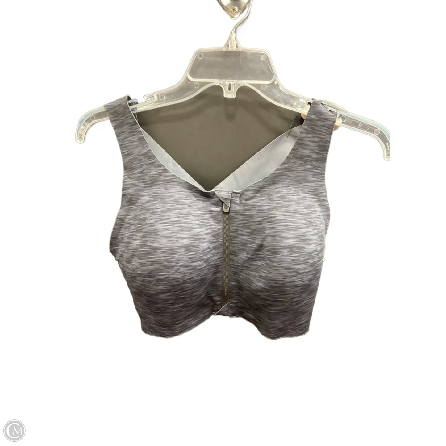 Athletic Bra By Lululemon In Blue