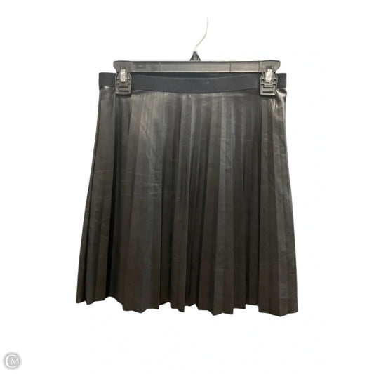 Skirt Midi By J. Crew In Black, Size: 0