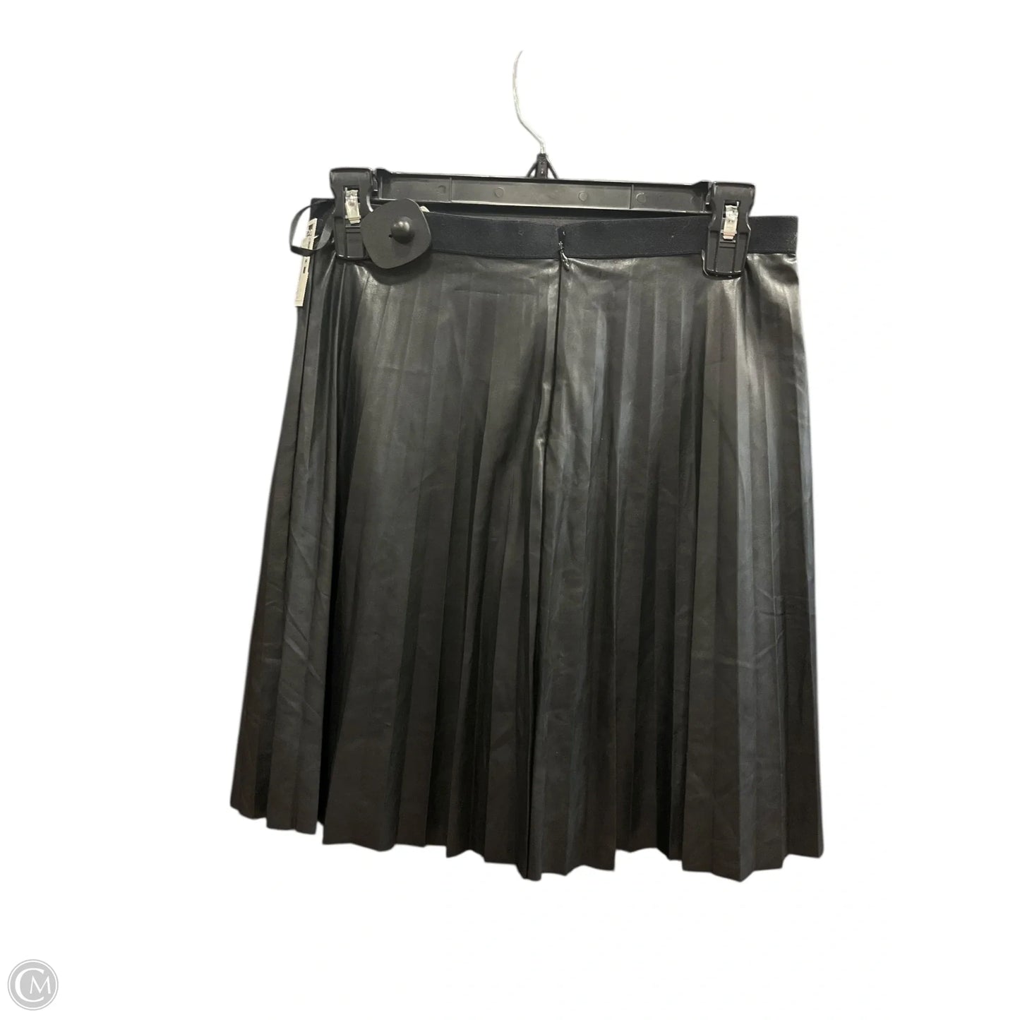 Skirt Midi By J. Crew In Black, Size: 0