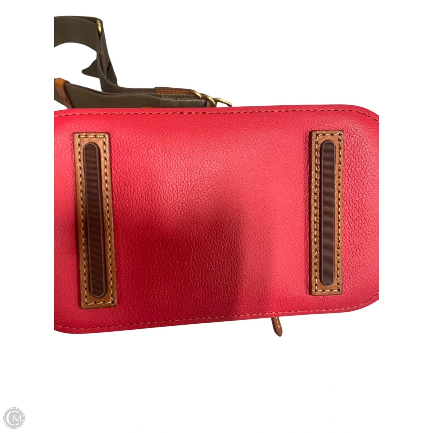 Crossbody Designer By Dooney And Bourke, Size: Medium