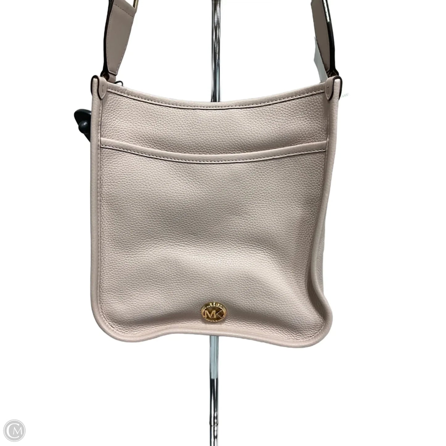 Crossbody Designer By Michael Kors, Size: Medium