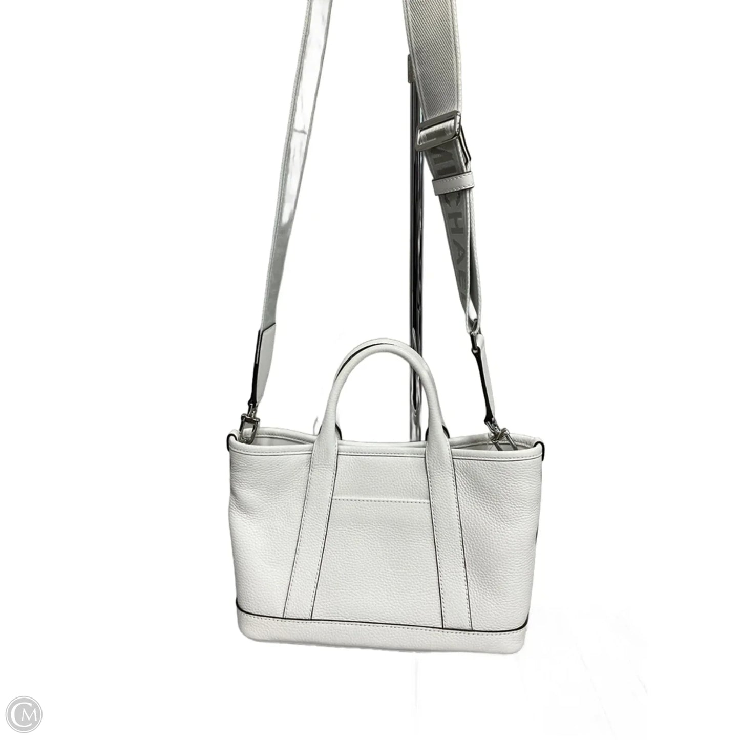 Handbag Designer By Michael Kors, Size: Medium