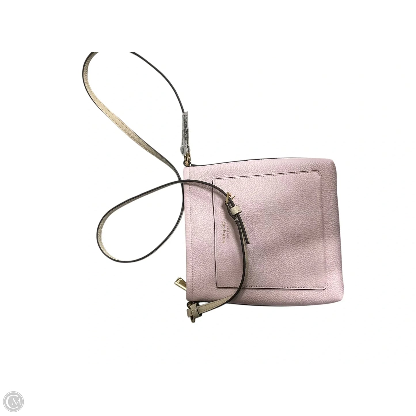 Crossbody Designer By Kate Spade, Size: Small
