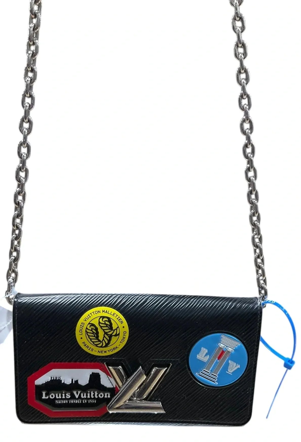 Wallet Luxury Designer By Louis Vuitton, Size: Large