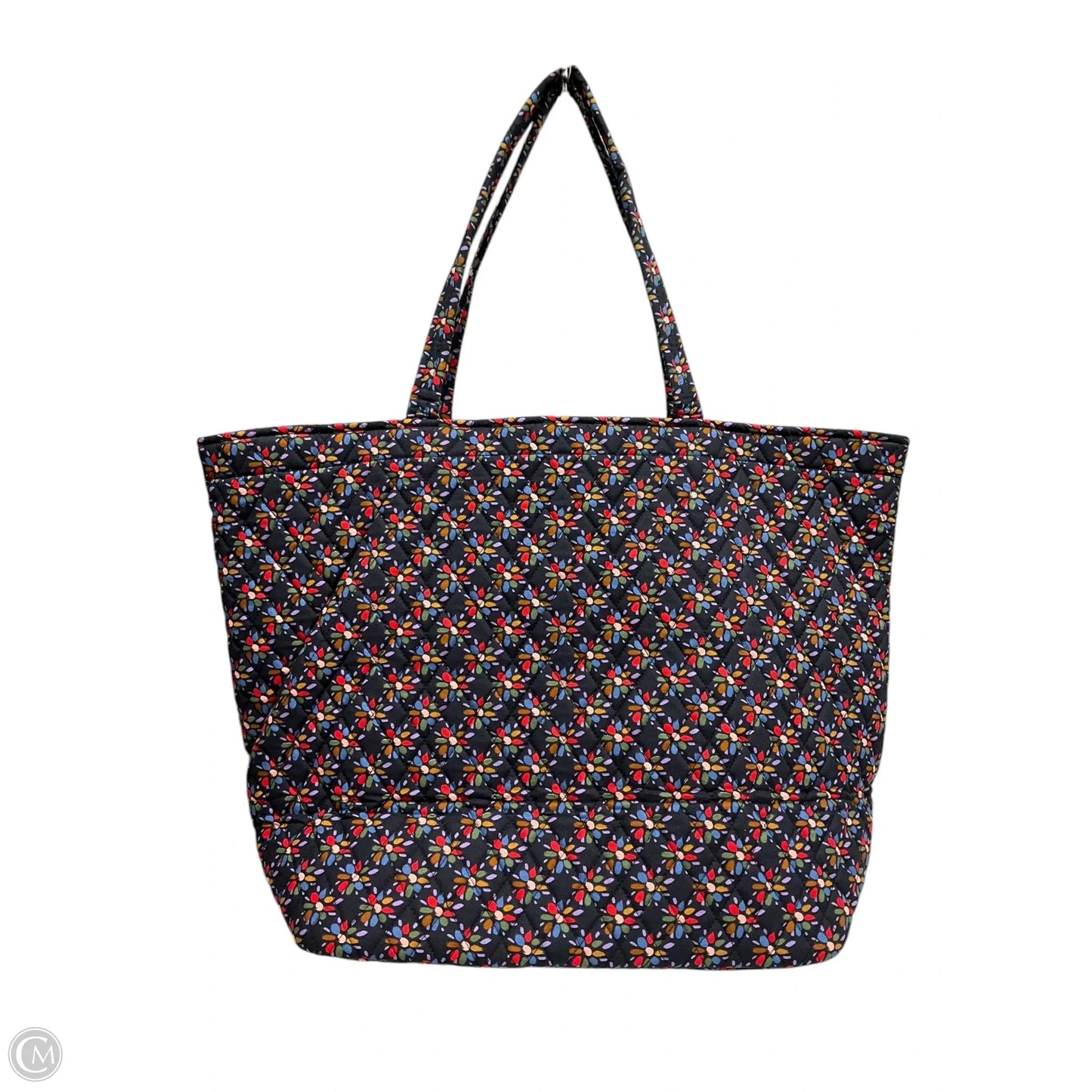 Tote By Vera Bradley, Size: Large