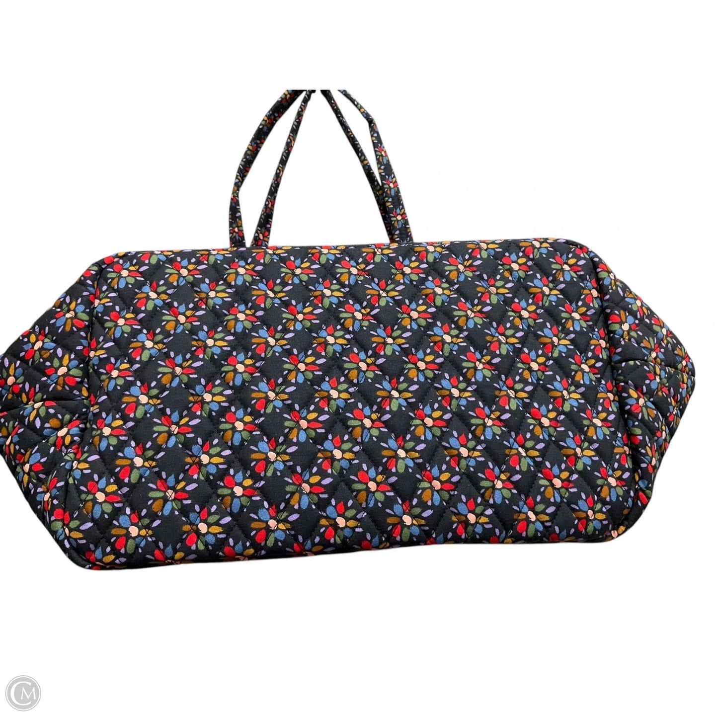 Tote By Vera Bradley, Size: Large