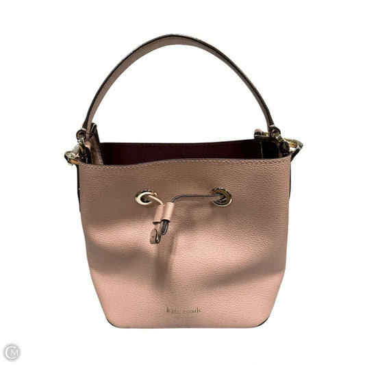 Handbag Designer By Kate Spade, Size: Small