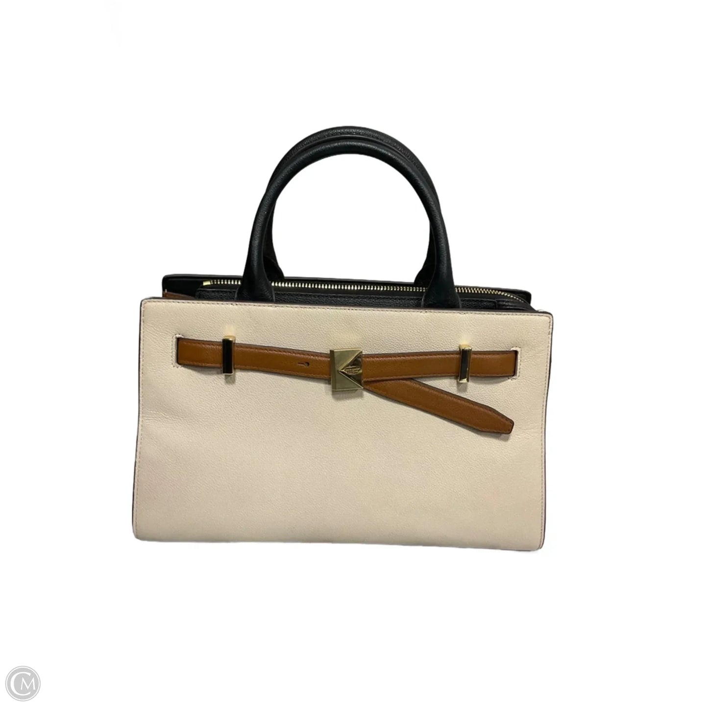 Handbag Designer By Kate Spade, Size: Medium