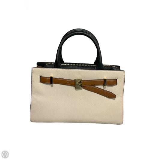 Handbag Designer By Kate Spade, Size: Medium