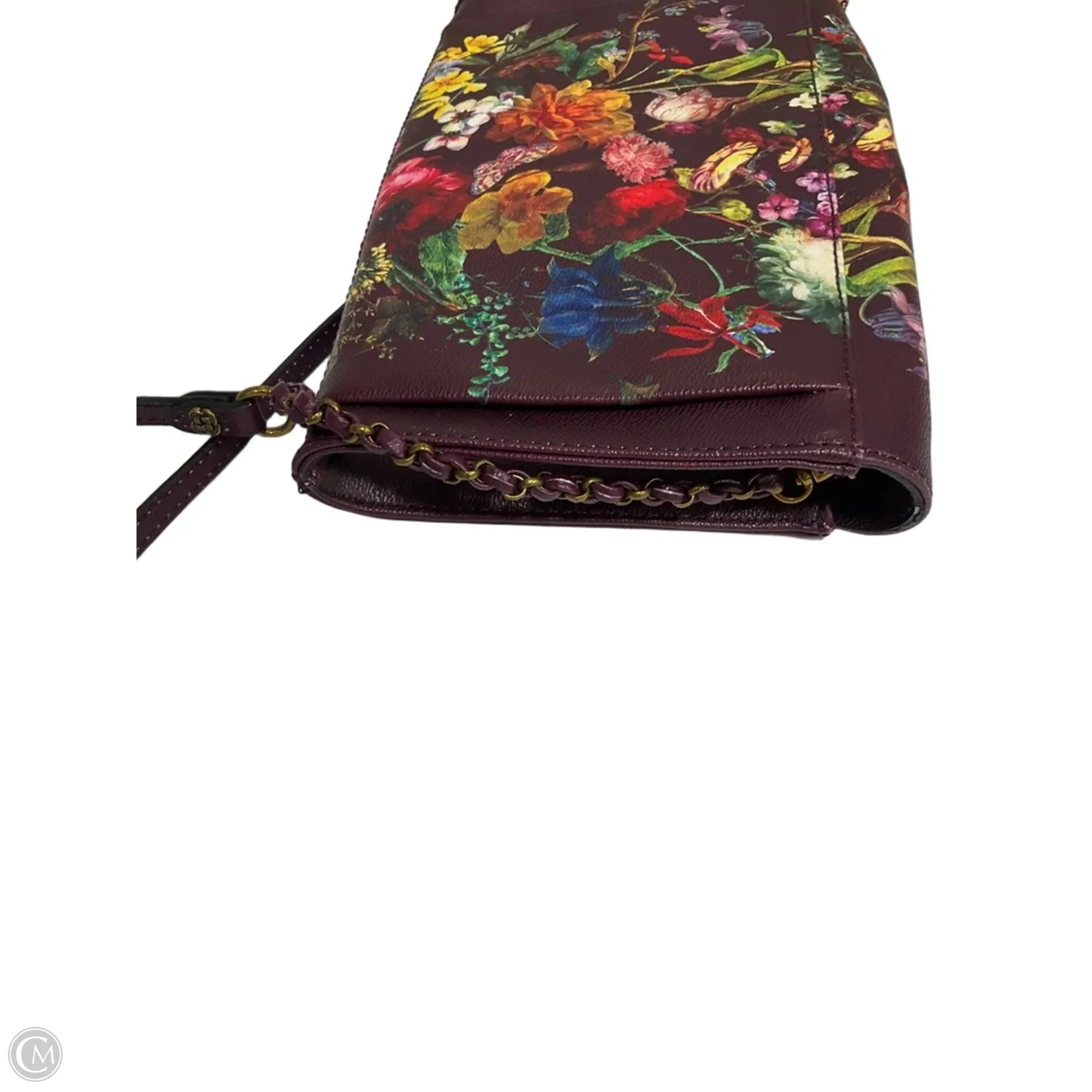 Crossbody By Elliot Lucca, Size: Medium
