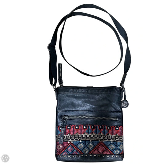 Crossbody Leather By The Sak, Size: Small