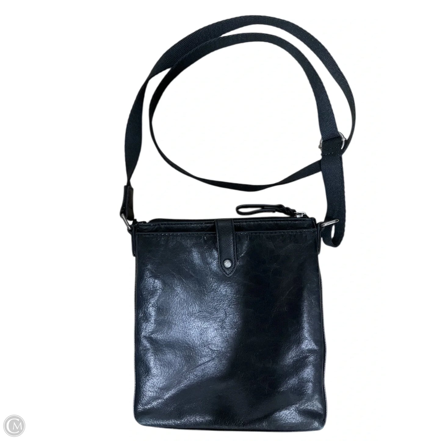 Crossbody Leather By The Sak, Size: Small