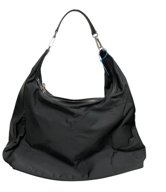 Tote Luxury Designer By Gucci, Size: Large