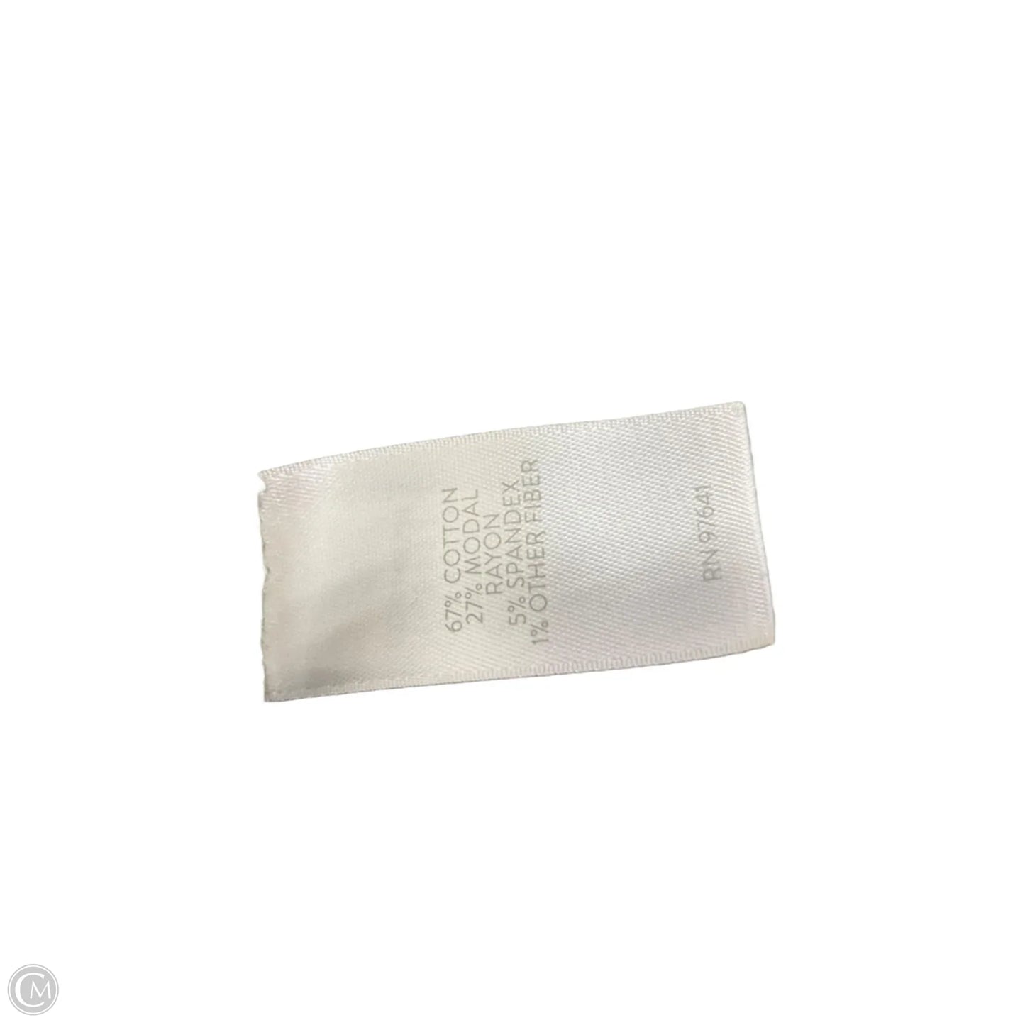 Dress Casual Midi By Pure Jill In Green, Size: M