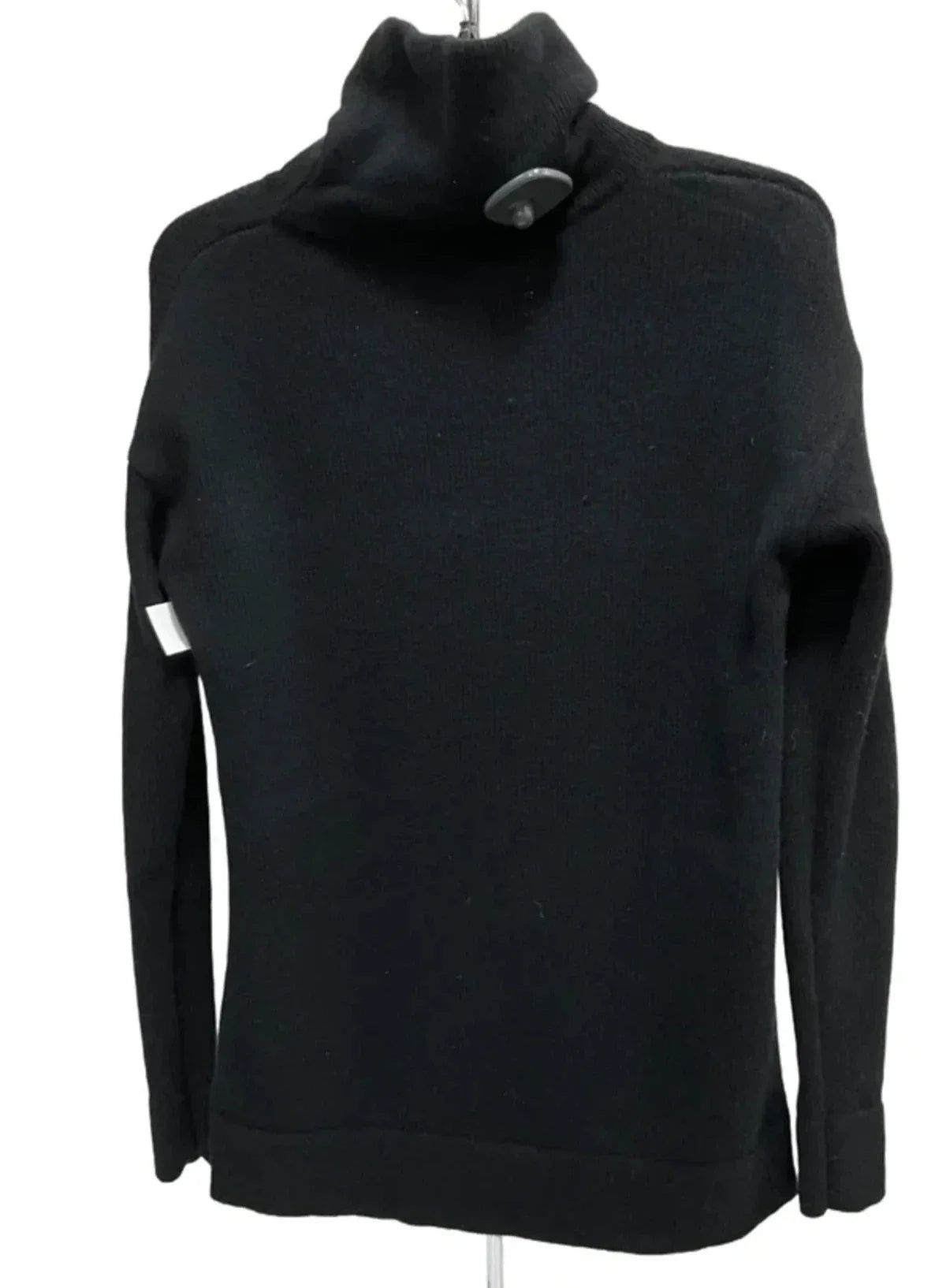 Sweater By Halogen In Black, Size: Xs