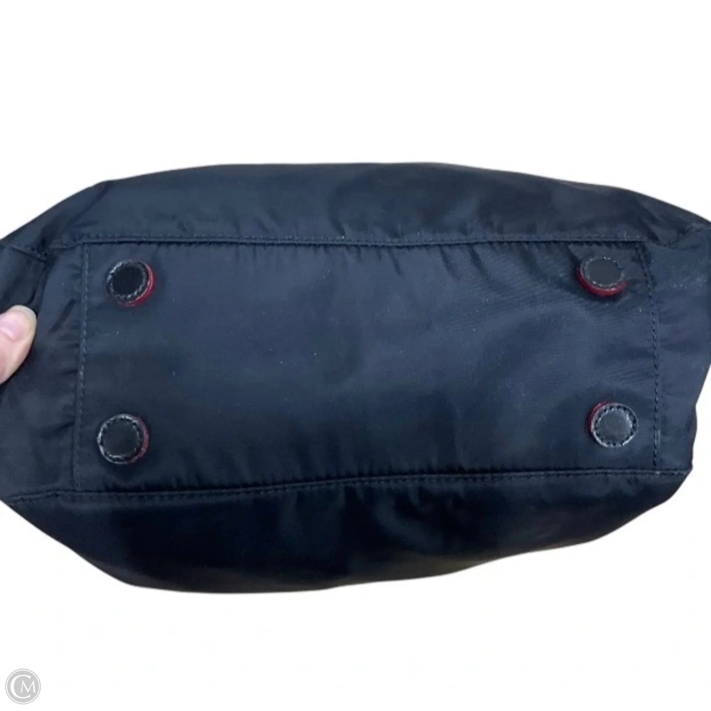 Handbag By Mz Wallace, Size: Medium