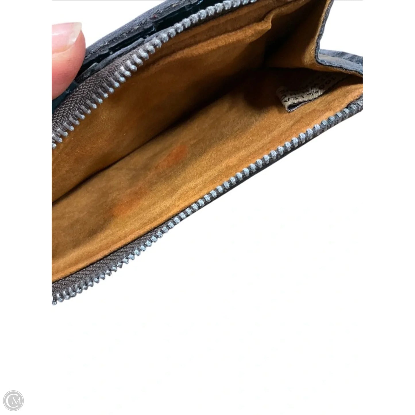 Wallet Designer By Patricia Nash, Size: Medium