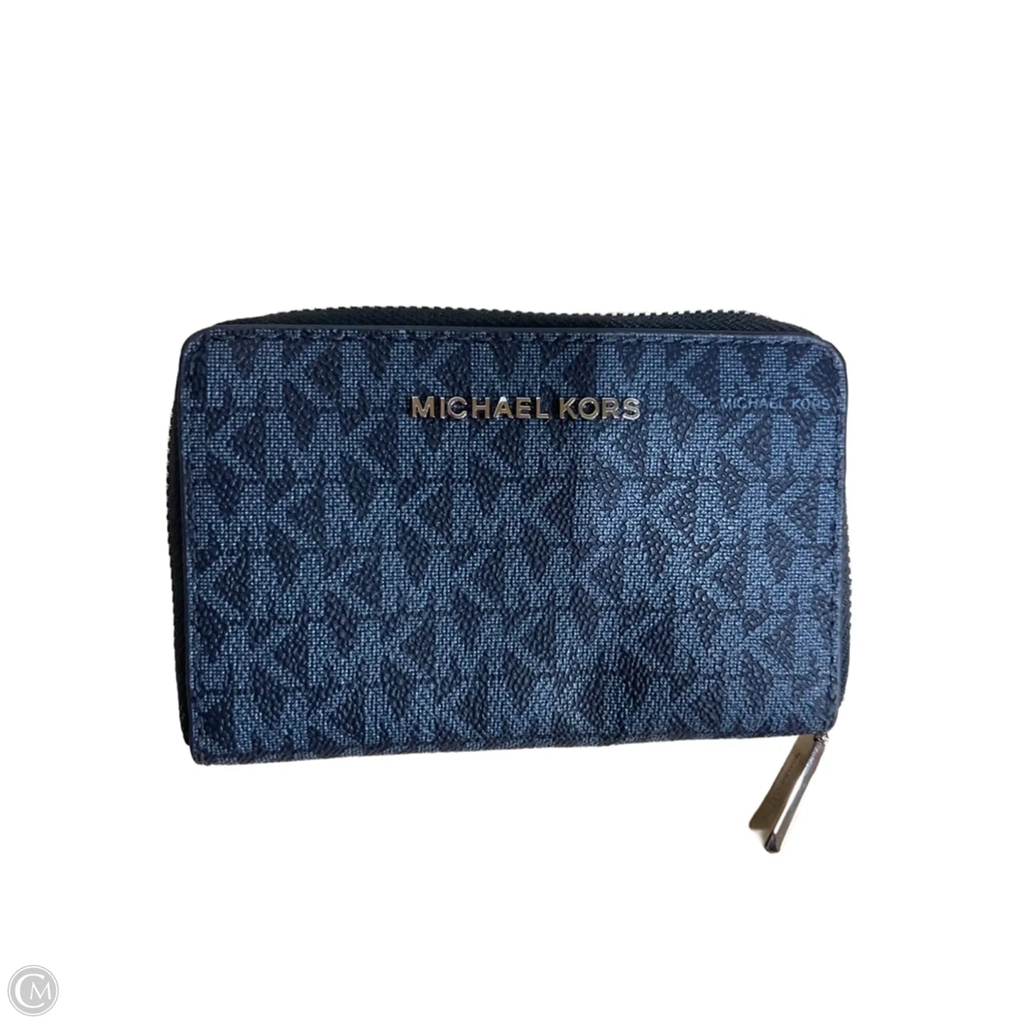 Wallet Designer By Michael Kors, Size: Small