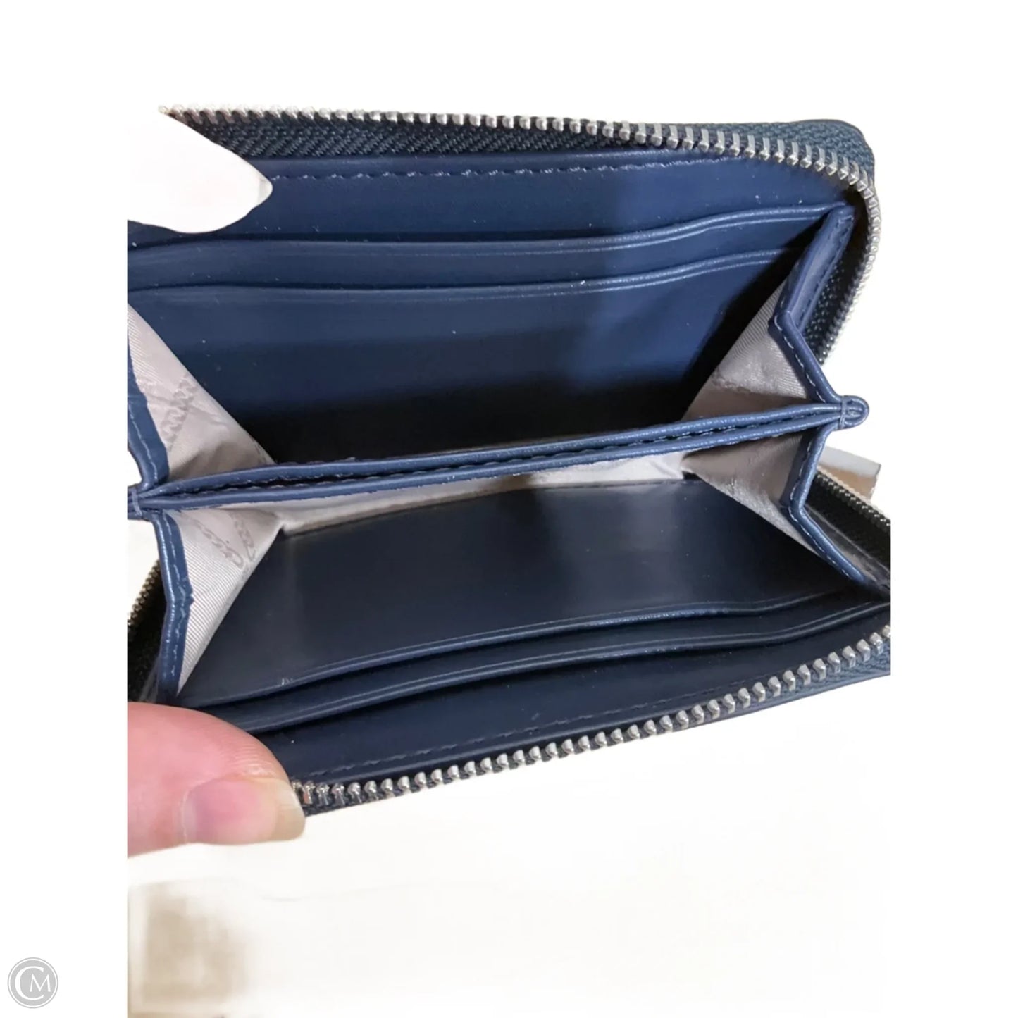 Wallet Designer By Michael Kors, Size: Small