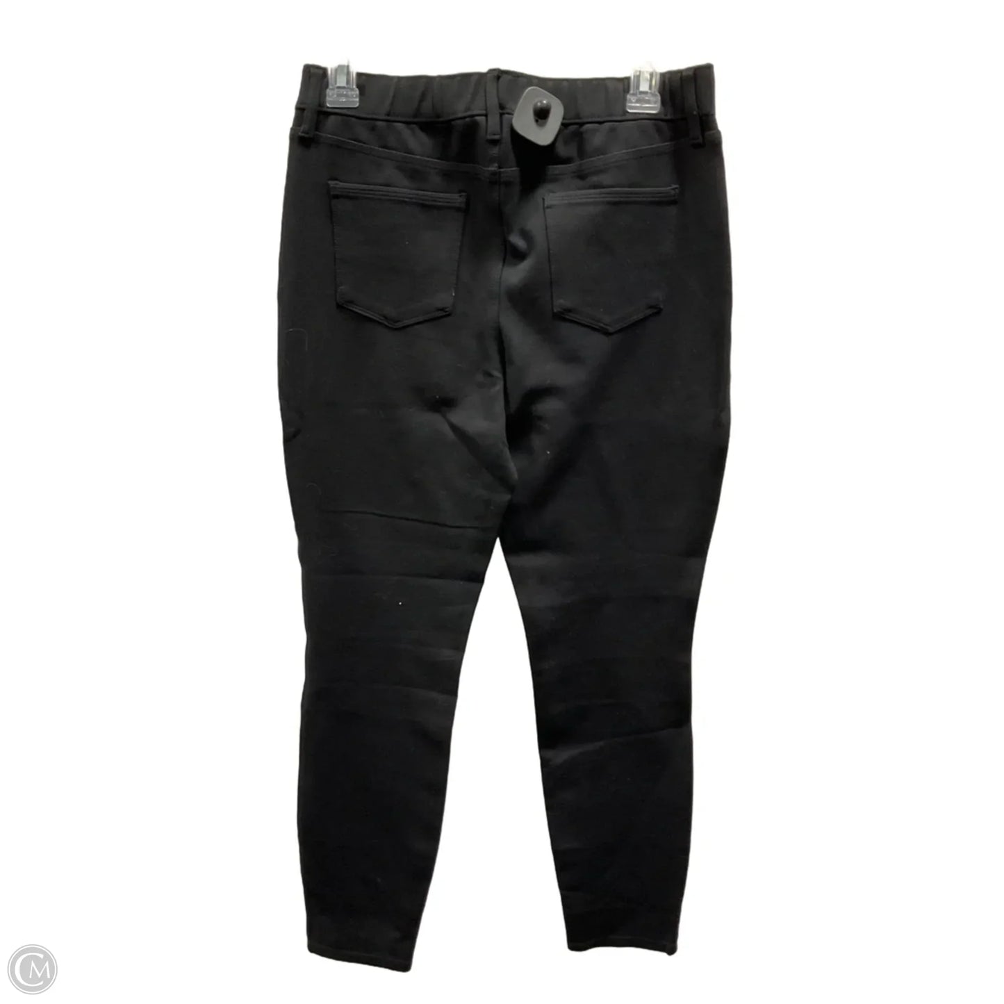 Pants Dress By J. Crew In Black, Size: 8