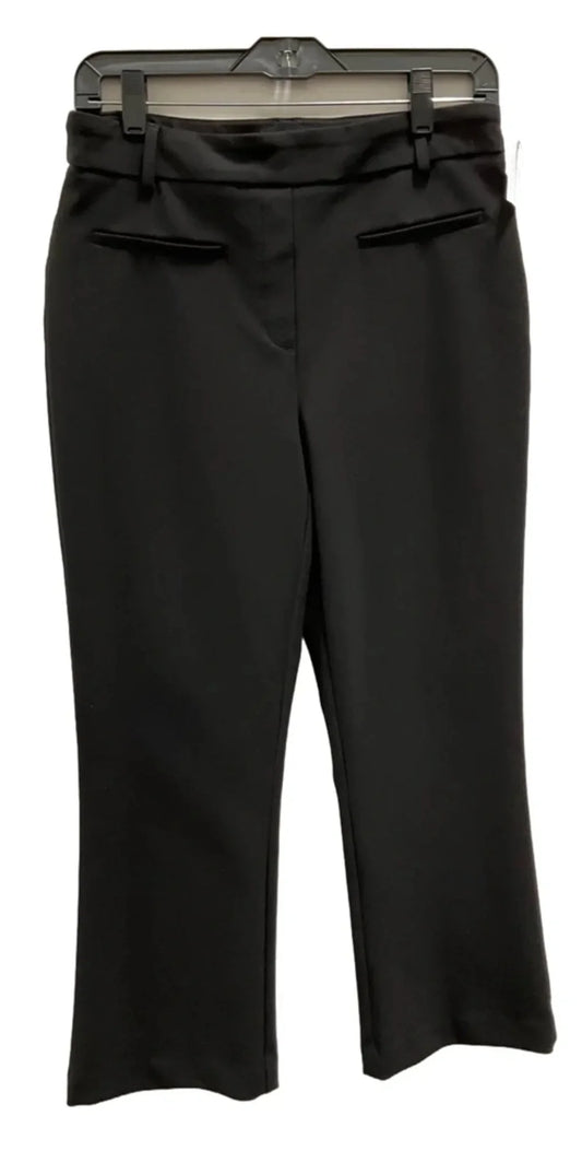 Pants Dress By Rachel Zoe In Black, Size: 6