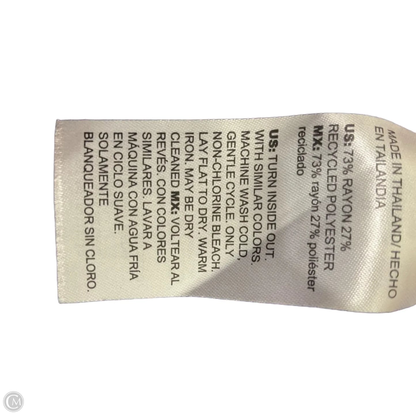 Sweater Cardigan By Chicos In Purple, Size: Xxl