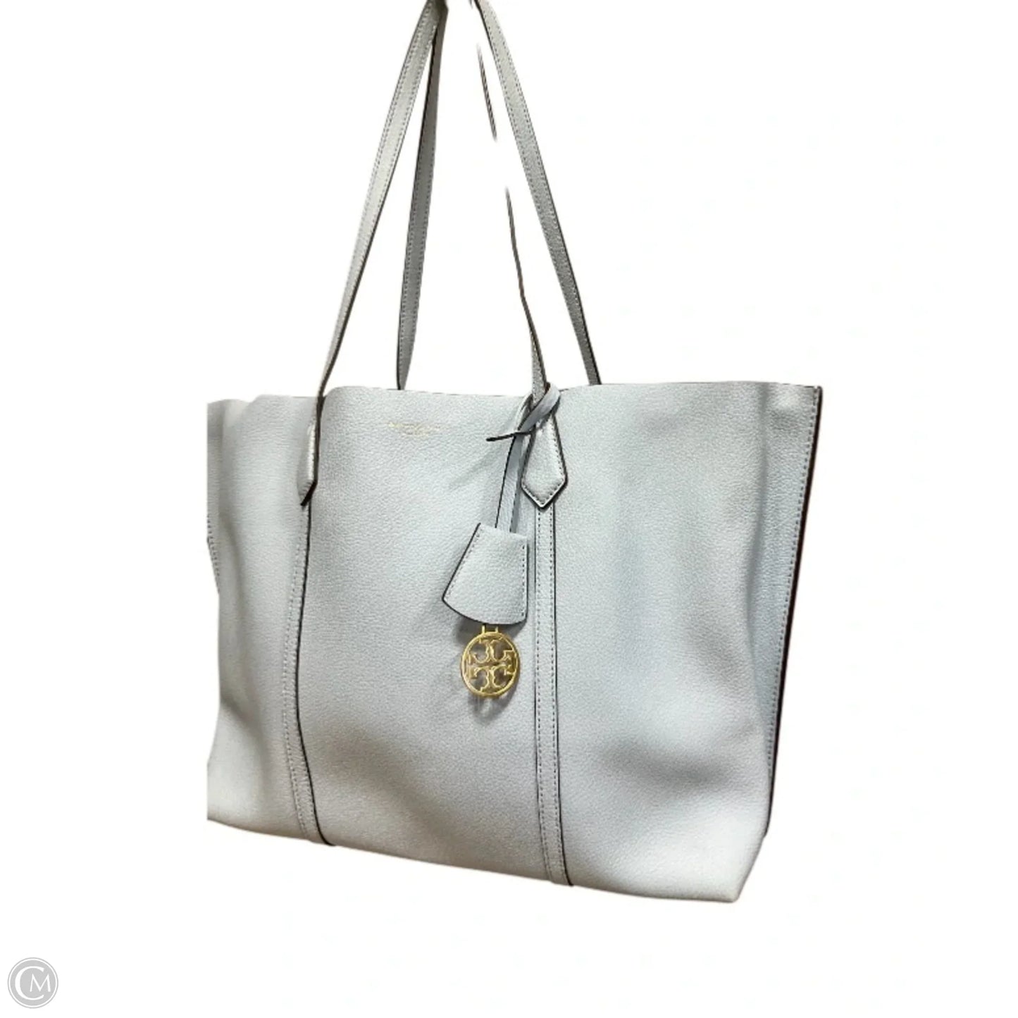 Handbag Designer By Tory Burch, Size: Large