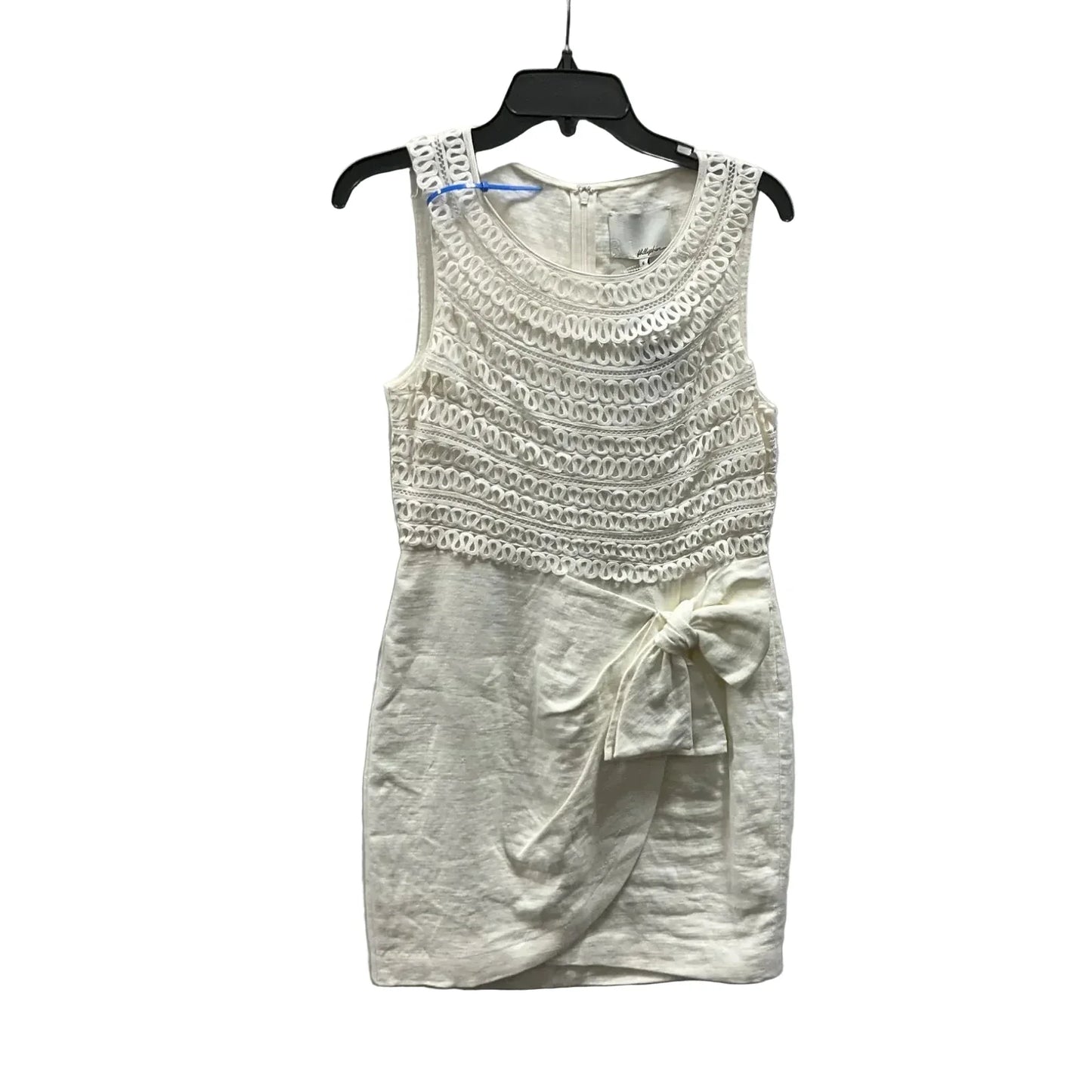 Dress Luxury Designer By 3.1 Phillip Lim In Cream, Size: 6