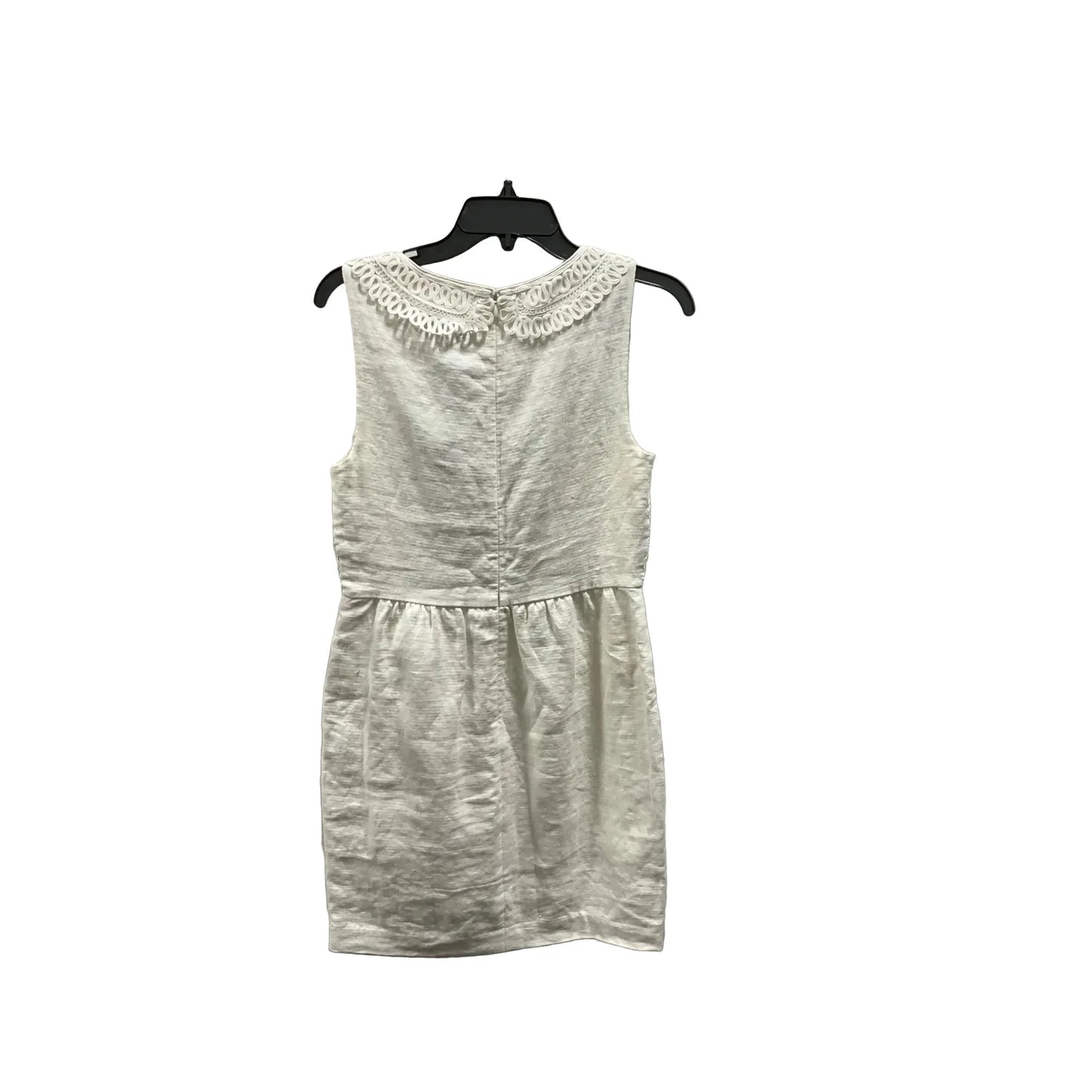 Dress Luxury Designer By 3.1 Phillip Lim In Cream, Size: 6