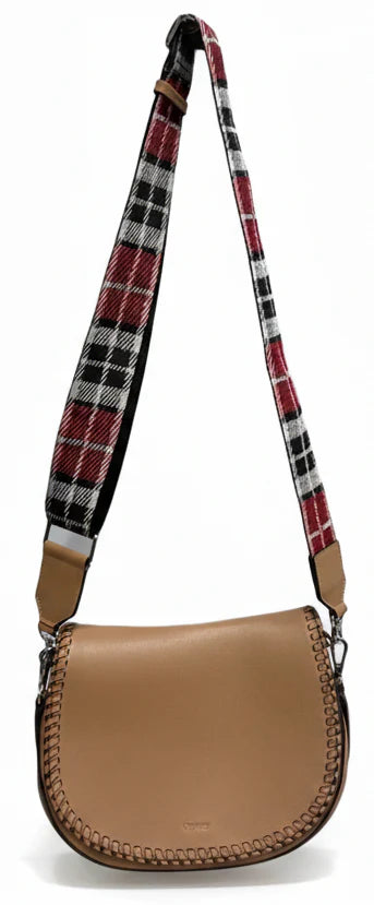 Crossbody By Oryany, Size: Medium