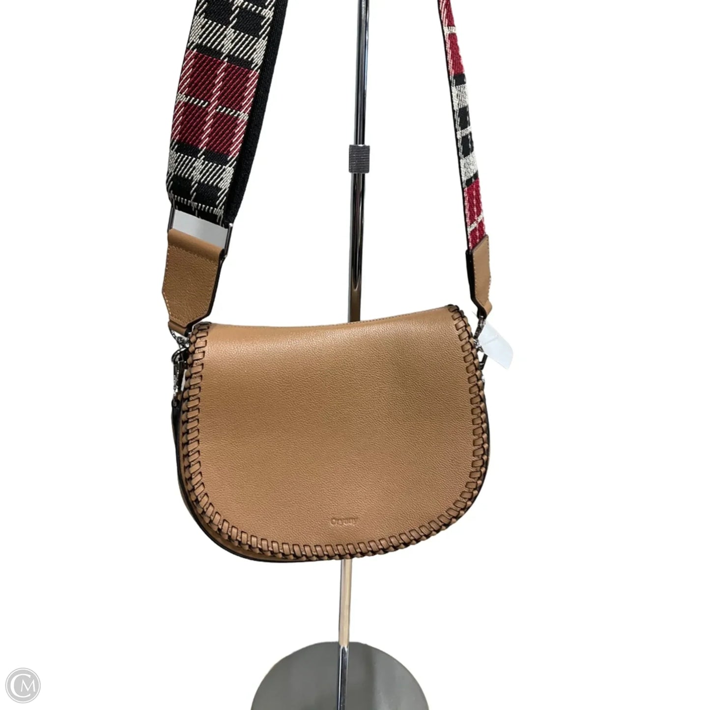 Crossbody By Oryany, Size: Medium