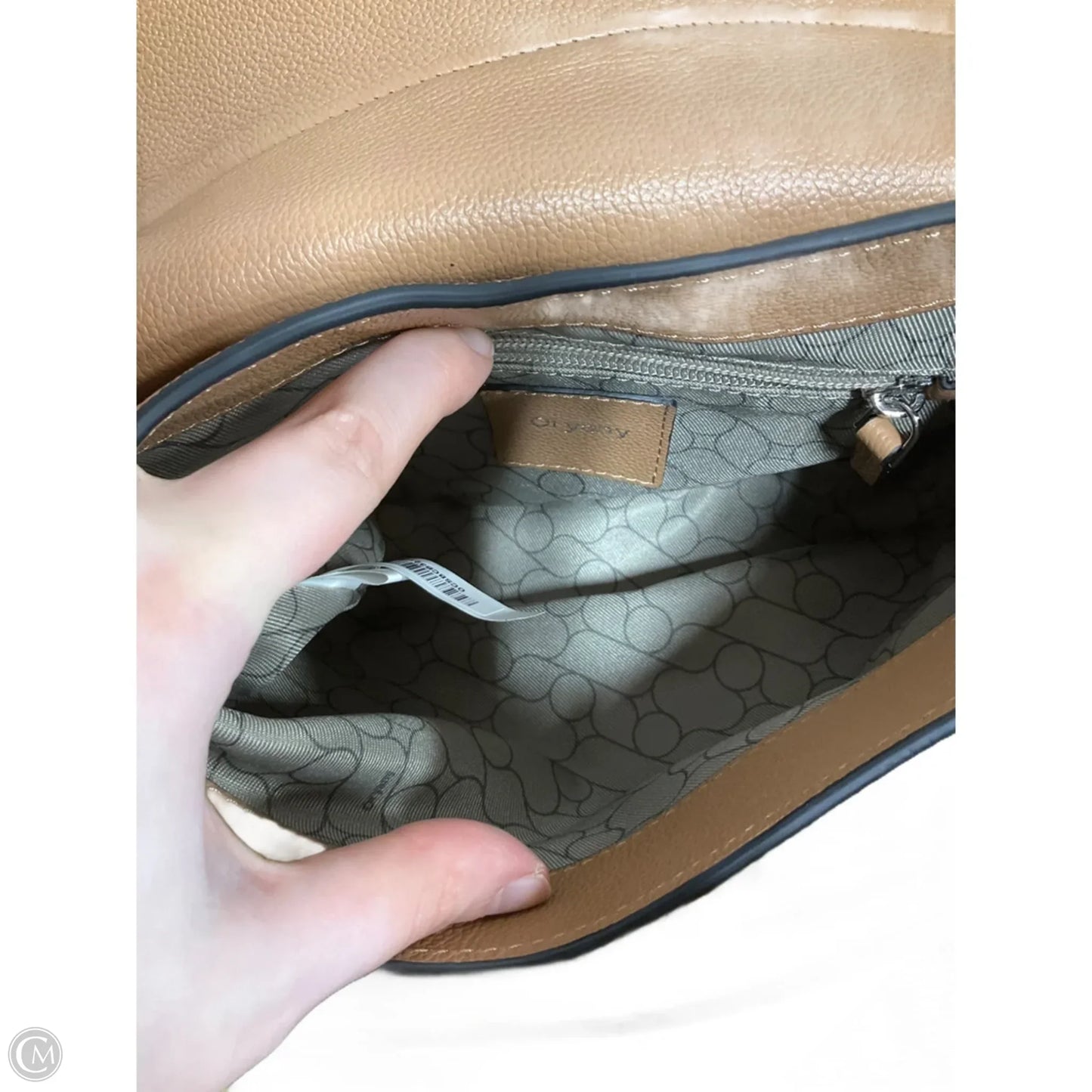 Crossbody By Oryany, Size: Medium