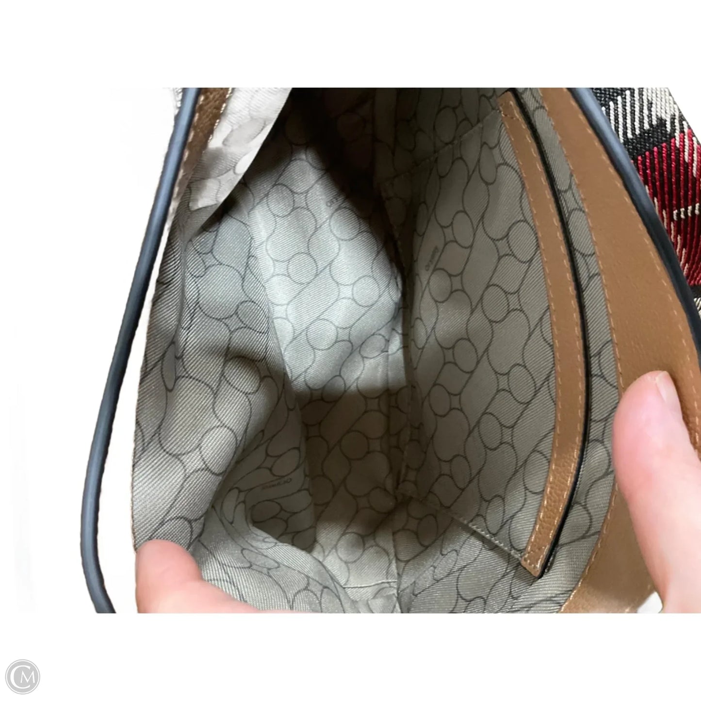 Crossbody By Oryany, Size: Medium