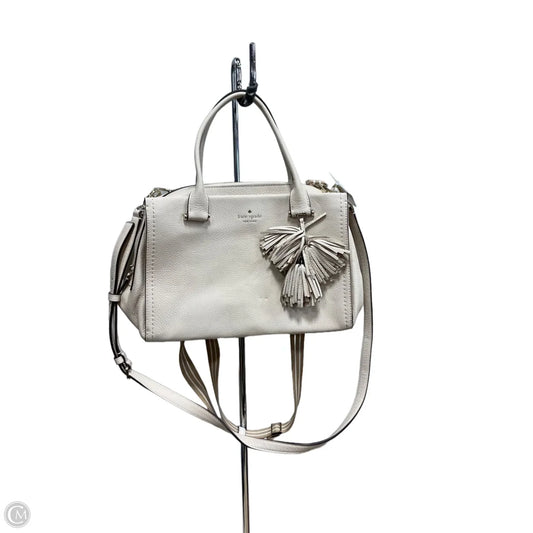 Handbag Designer By Kate Spade, Size: Medium