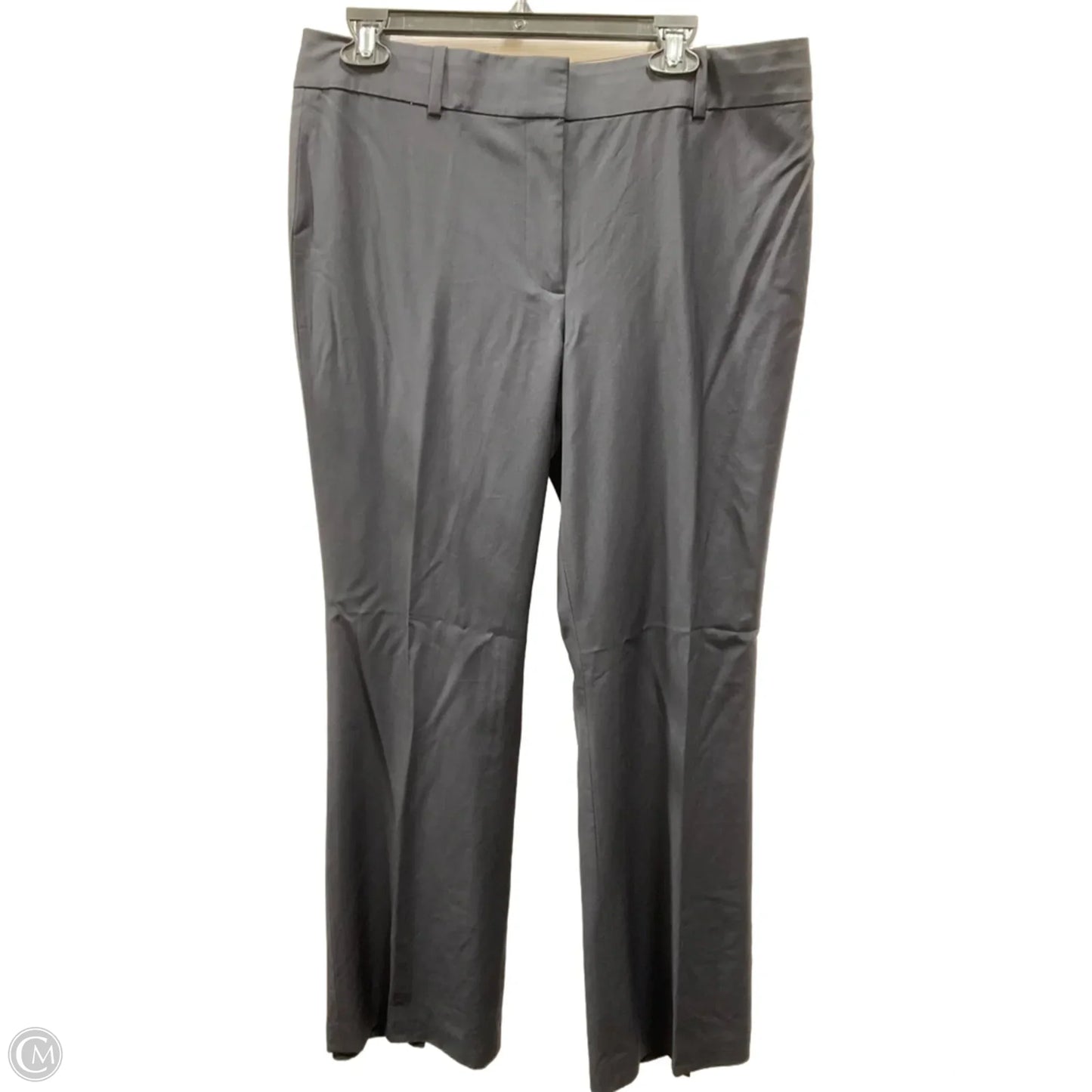 Pants Dress By Ann Taylor In Black, Size: 12